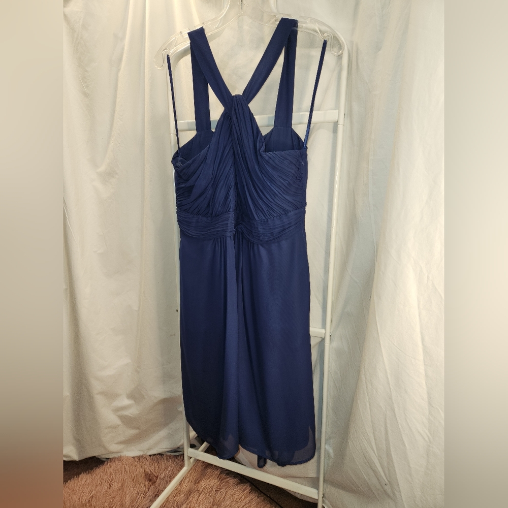 TEVOLIO DRESS